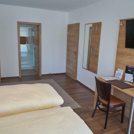 Gaestehaus Asslschwang Freystadt Εξωτερικό φωτογραφία