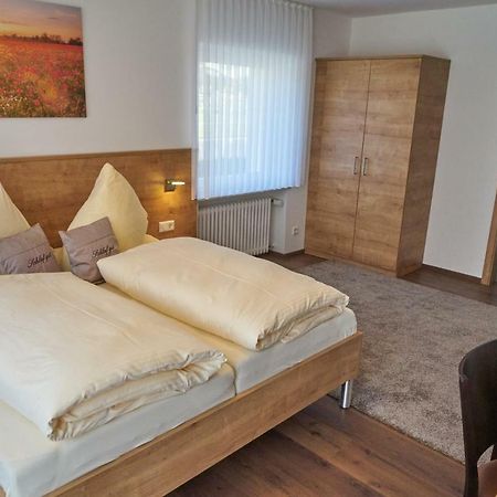 Gaestehaus Asslschwang Freystadt Εξωτερικό φωτογραφία