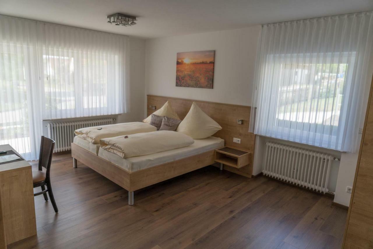 Gaestehaus Asslschwang Freystadt Εξωτερικό φωτογραφία