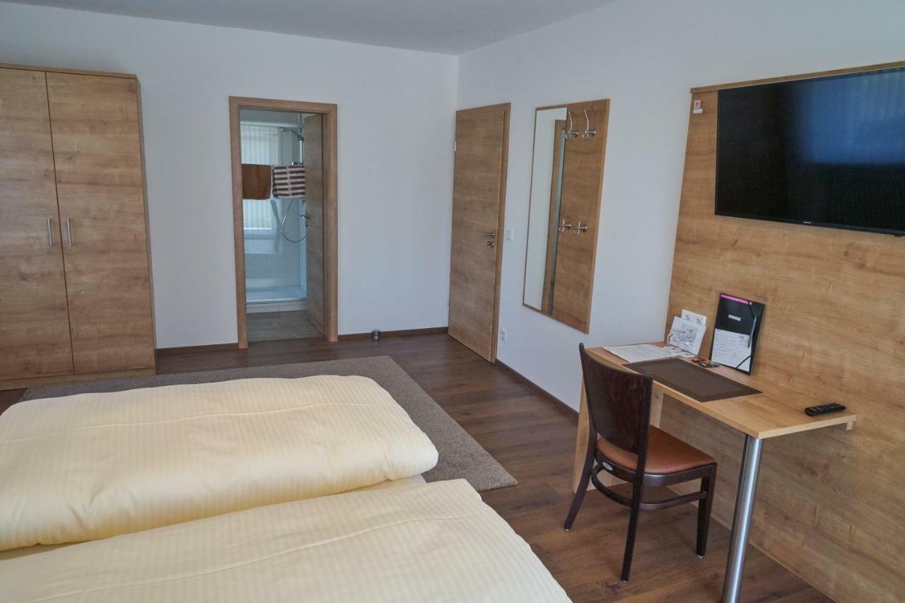 Gaestehaus Asslschwang Freystadt Εξωτερικό φωτογραφία